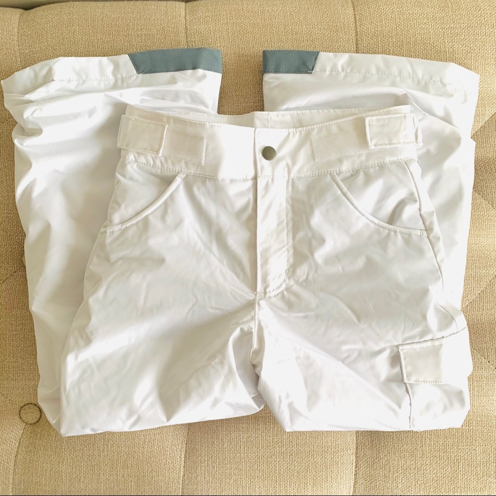 NEW WOT COLUMBIA Snow Winter Ski Pants Unisex - Picture 2 of 12
